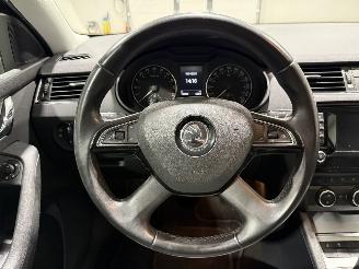 Skoda Octavia 1.6TDI 77kW GreenTech Elegance picture 14