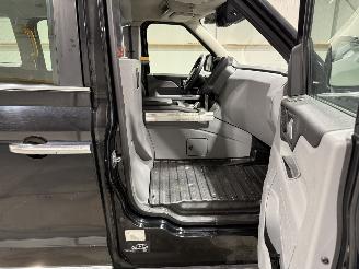 Levc Tx 1.5Hybrid 67kW 7P. Led Leder picture 19