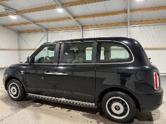 Levc Tx 1.5Hybrid 67kW 7P. Led Leder picture 11