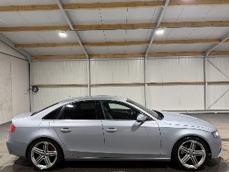 krockskadad bil auto Audi A4 Limousine 1.8TFSI 88kW  Pro Line S 2011/1