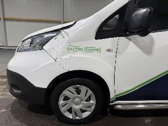 Nissan E-NV200 40kWh 80kW Automaat Business Navigatie picture 15