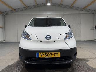 Nissan E-NV200 40kWh 80kW Automaat Business Navigatie picture 23