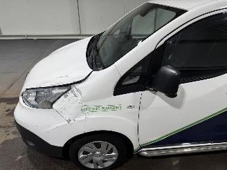 Nissan E-NV200 40kWh 80kW Automaat Business Navigatie picture 17