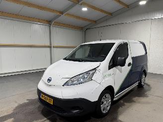 Nissan E-NV200 40kWh 80kW Automaat Business Navigatie picture 10