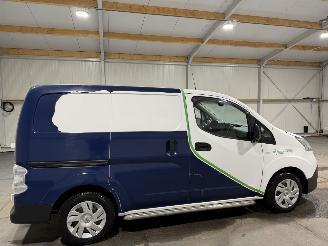 Nissan E-NV200 40kWh 80kW Automaat Business Navigatie picture 5
