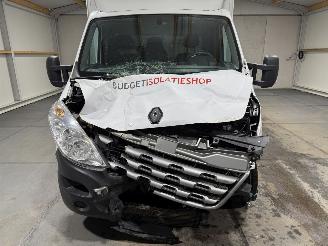 Renault Master 2.3DCI 96kW L3 Laadklep 750KG picture 19