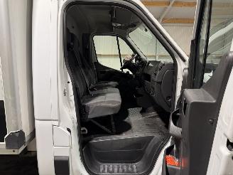 Renault Master 2.3DCI 96kW L3 Laadklep 750KG picture 29