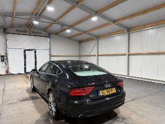 Audi A7 3.0TDI 180kW Automaat Quattro Pro Line Plus picture 12