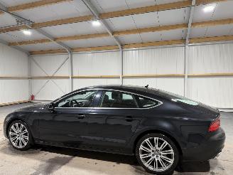 Audi A7 3.0TDI 180kW Automaat Quattro Pro Line Plus picture 11