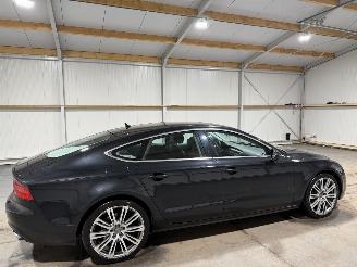 Audi A7 3.0TDI 180kW Automaat Quattro Pro Line Plus picture 5