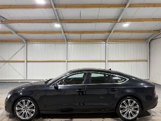 Audi A7 3.0TDI 180kW Automaat Quattro Pro Line Plus picture 8