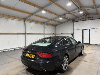 Audi A7 3.0TDI 180kW Automaat Quattro Pro Line Plus picture 6