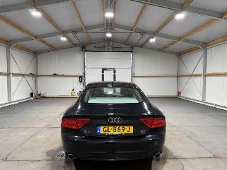 Audi A7 3.0TDI 180kW Automaat Quattro Pro Line Plus picture 7