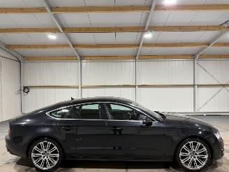 Avarii autoturisme Audi A7 3.0TDI 180kW Automaat Quattro Pro Line Plus 2010/10