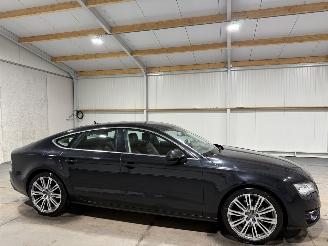 Audi A7 3.0TDI 180kW Automaat Quattro Pro Line Plus picture 2