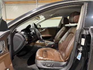 Audi A7 3.0TDI 180kW Automaat Quattro Pro Line Plus picture 13