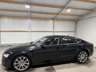 Audi A7 3.0TDI 180kW Automaat Quattro Pro Line Plus picture 9