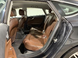 Audi A7 3.0TDI 180kW Automaat Quattro Pro Line Plus picture 21