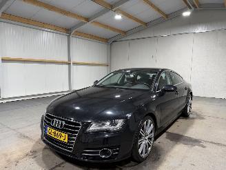 Audi A7 3.0TDI 180kW Automaat Quattro Pro Line Plus picture 10