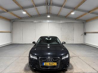 Audi A7 3.0TDI 180kW Automaat Quattro Pro Line Plus picture 4