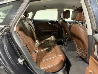 Audi A7 3.0TDI 180kW Automaat Quattro Pro Line Plus picture 22