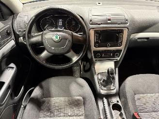 Skoda Octavia 1.2TSI 77kW Ambition Business Line picture 14