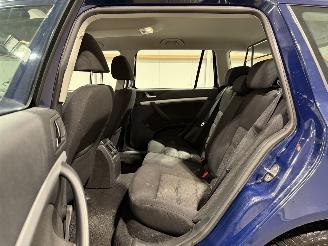 Skoda Octavia 1.2TSI 77kW Ambition Business Line picture 21