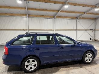 Skoda Octavia 1.2TSI 77kW Ambition Business Line picture 5