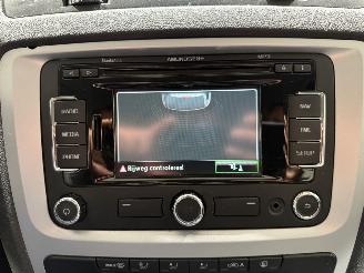 Skoda Octavia 1.2TSI 77kW Ambition Business Line picture 17