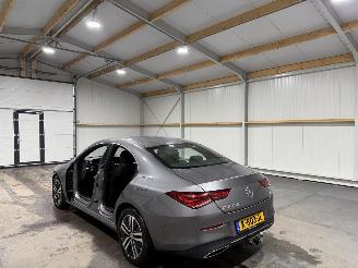 Mercedes Cla-klasse 200 Automaat 120kW Business Solution Luxury picture 12