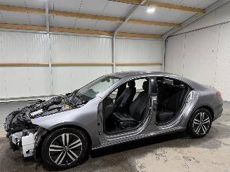 Mercedes Cla-klasse 200 Automaat 120kW Business Solution Luxury picture 9