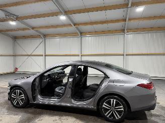 Mercedes Cla-klasse 200 Automaat 120kW Business Solution Luxury picture 11