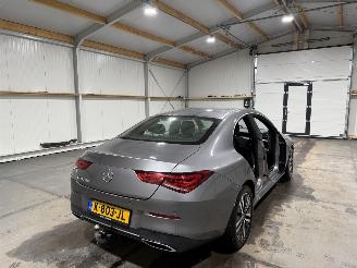 Mercedes Cla-klasse 200 Automaat 120kW Business Solution Luxury picture 6