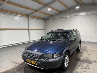 Volvo Xc-70 2.5T 154kW Airco Geartronic Line picture 10
