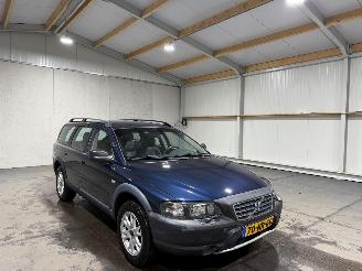 Volvo Xc-70 2.5T 154kW Airco Geartronic Line picture 3