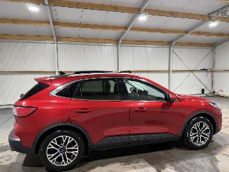 Ford Kuga 2.5PHEV 112kW Automaat Titanium picture 5