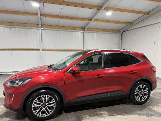 Ford Kuga 2.5PHEV 112kW Automaat Titanium picture 9