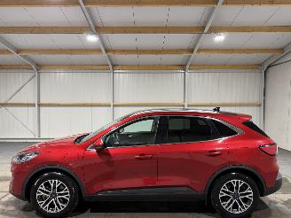 Ford Kuga 2.5PHEV 112kW Automaat Titanium picture 8