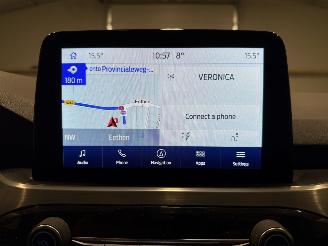 Ford Kuga 2.5PHEV 112kW Automaat Titanium picture 17