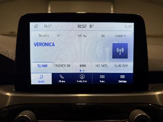 Ford Kuga 2.5PHEV 112kW Automaat Titanium picture 16