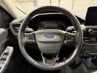 Ford Kuga 2.5PHEV 112kW Automaat Titanium picture 14