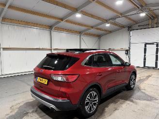 Ford Kuga 2.5PHEV 112kW Automaat Titanium picture 6