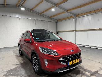 Ford Kuga 2.5PHEV 112kW Automaat Titanium picture 3
