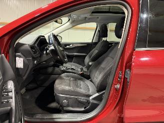 Ford Kuga 2.5PHEV 112kW Automaat Titanium picture 13