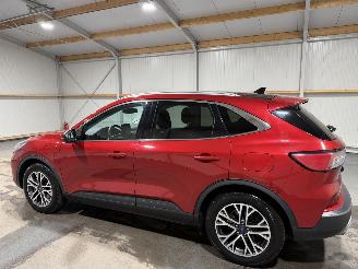 Ford Kuga 2.5PHEV 112kW Automaat Titanium picture 11