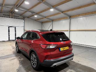 Ford Kuga 2.5PHEV 112kW Automaat Titanium picture 12
