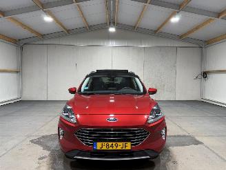 Ford Kuga 2.5PHEV 112kW Automaat Titanium picture 4