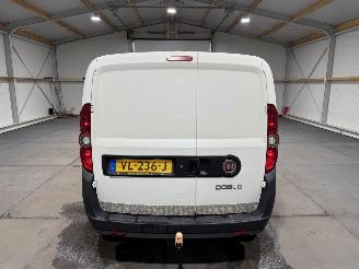 Fiat Doblo 1.3MJ 55kW Airco Actual picture 7