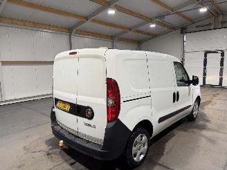 Fiat Doblo 1.3MJ 55kW Airco Actual picture 6