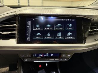Audi Q4 E-tron 35 Edition 55kWh 125kW picture 41